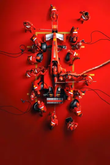 Schumacher