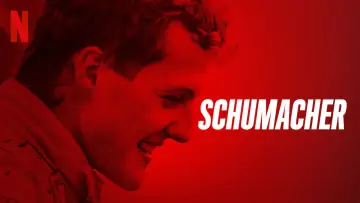 Zasłona do filmu "Schumacher" #358068
