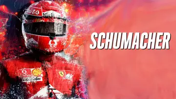 Zasłona do filmu "Schumacher" #358069