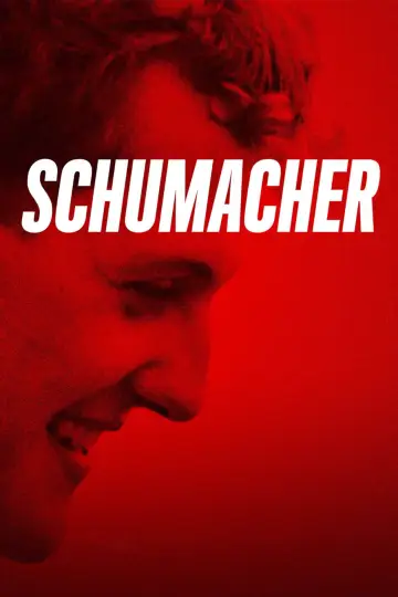 Plakat do filmu "Schumacher" #358077