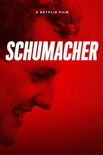 Plakat do filmu "Schumacher" #358078