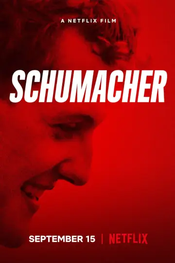 Plakat do filmu "Schumacher" #358079