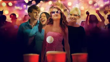 Zasłona do filmu "Reedukacja Molly Singer" #381820