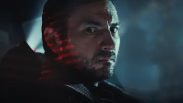Zasłona do filmu "Ostatni chłopiec na Ziemi" #332024