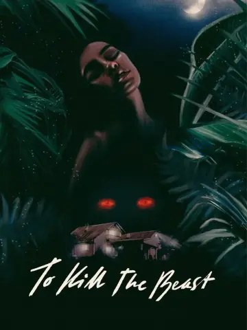 Plakat do filmu "Zabić bestię" #146719