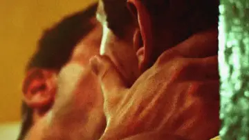 Zasłona do filmu "Prywatna pustynia" #1148400