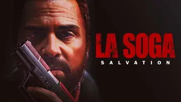 Zasłona do filmu "La Soga: Salvation" #747951