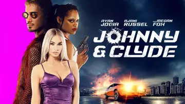 Zasłona do filmu "Johnny & Clyde" #1026255