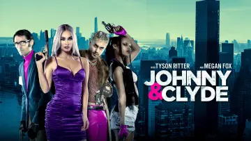 Zasłona do filmu "Johnny & Clyde" #1026256