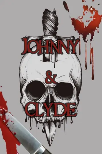 Plakat do filmu "Johnny & Clyde" #1026273