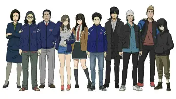 Zasłona do filmu "永遠の831" #330083