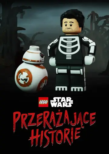 LEGO Gwiezdne wojny: Przerażające historie