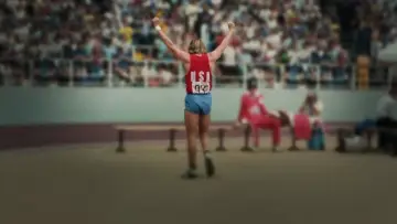 Zasłona do filmu "Sportowe opowieści: Caitlyn Jenner" #1858436