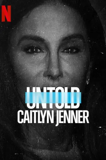 Plakat do filmu "Sportowe opowieści: Caitlyn Jenner" #1858439