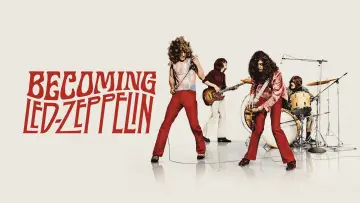 Zasłona do filmu "Becoming Led Zeppelin" #631135