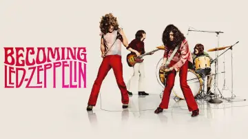 Zasłona do filmu "Becoming Led Zeppelin" #631157