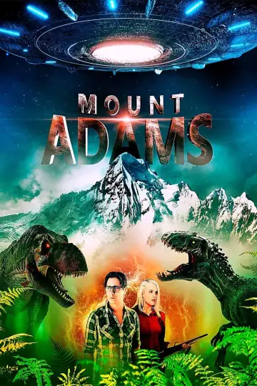 Plakat do filmu "Mount Adams" #312933