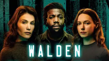 Zasłona do filmu "Walden" #738534