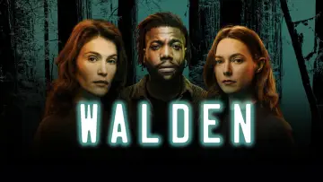 Zasłona do filmu "Walden" #738541