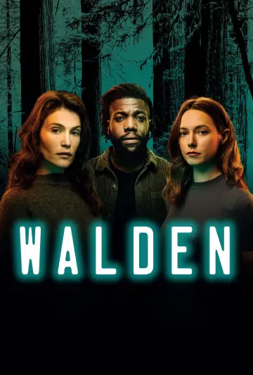 Plakat do filmu "Walden" #738553