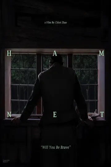 Plakat do filmu "Hamnet" #1155622