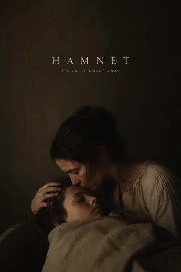 Plakat do filmu "Hamnet" #1155623