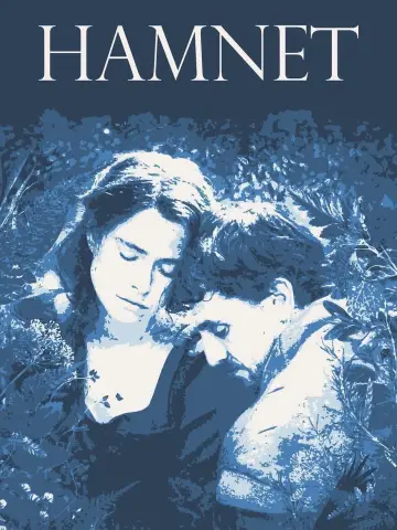 Plakat do filmu "Hamnet" #1178338