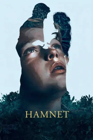 Plakat do filmu "Hamnet" #1178339