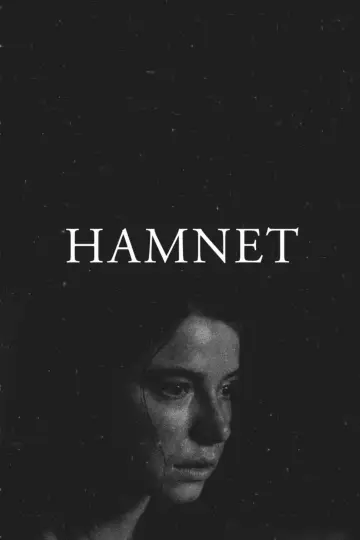 Plakat do filmu "Hamnet" #1197564