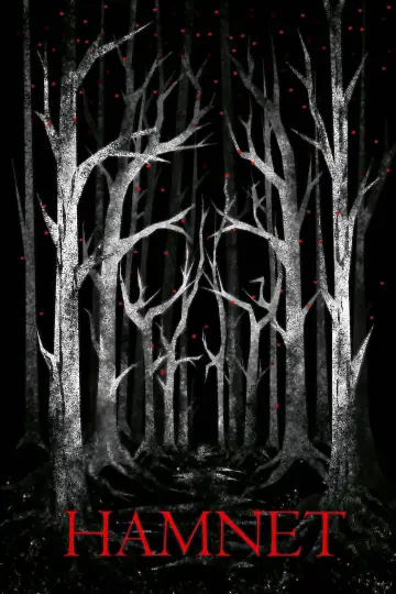 Plakat do filmu "Hamnet" #1215563