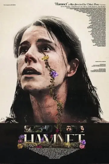 Plakat do filmu "Hamnet" #1215565