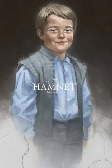 Plakat do filmu "Hamnet" #1215568