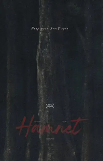 Plakat do filmu "Hamnet" #1215573