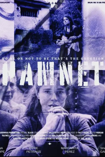 Plakat do filmu "Hamnet" #1215579