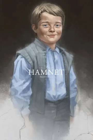 Plakat do filmu "Hamnet" #1529476