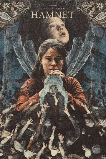 Plakat do filmu "Hamnet" #1529479