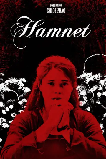 Plakat do filmu "Hamnet" #1576575
