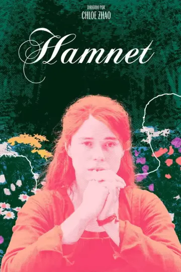 Plakat do filmu "Hamnet" #1576578