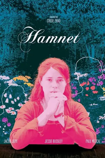 Plakat do filmu "Hamnet" #1576580