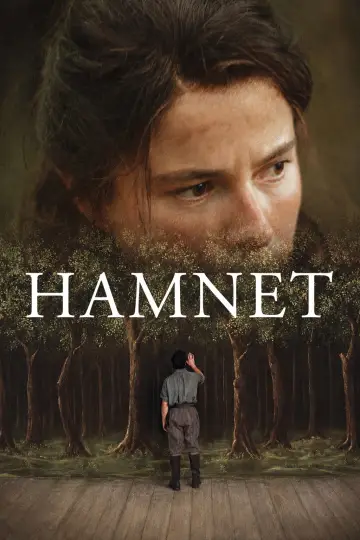 Plakat do filmu "Hamnet" #1576581