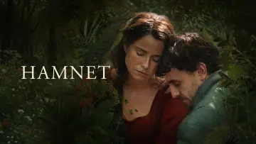 Zasłona do filmu "Hamnet" #507093