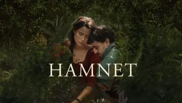 Zasłona do filmu "Hamnet" #507099
