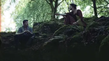 Zasłona do filmu "Hamnet" #507115