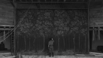 Zasłona do filmu "Hamnet" #507200