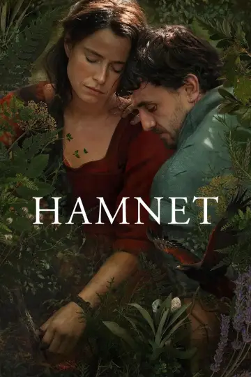 Plakat do filmu "Hamnet" #507224