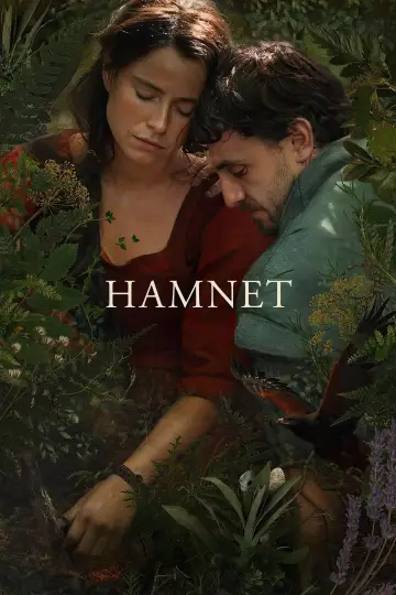 Plakat do filmu "Hamnet" #507230