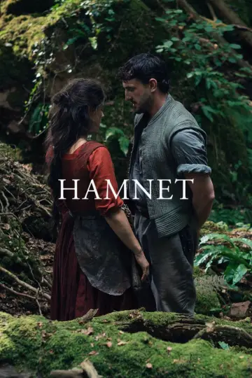 Plakat do filmu "Hamnet" #507238