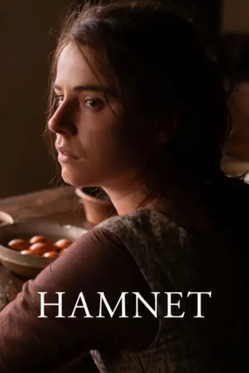 Plakat do filmu "Hamnet" #507242