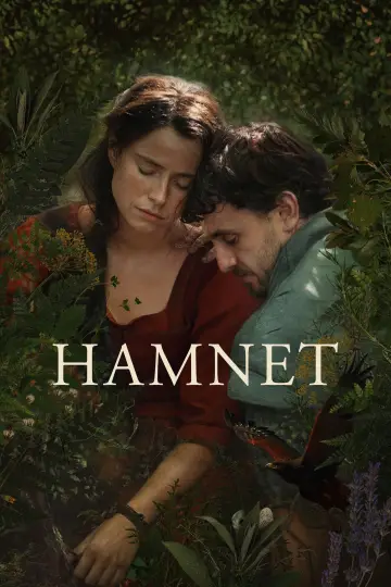 Plakat do filmu "Hamnet" #507244