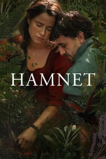 Plakat do filmu "Hamnet" #507246